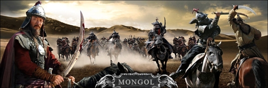 Mongol-film